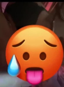 This chair this ass 2 30min of my ass in a g string in this see