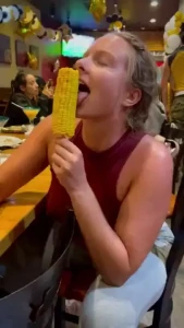 This ass will fuck up your world