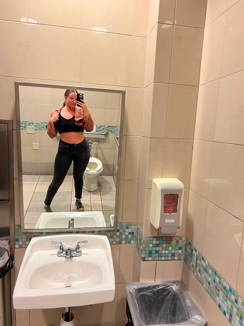 Jus had a nice p0tty break ass lookin phat part 2 