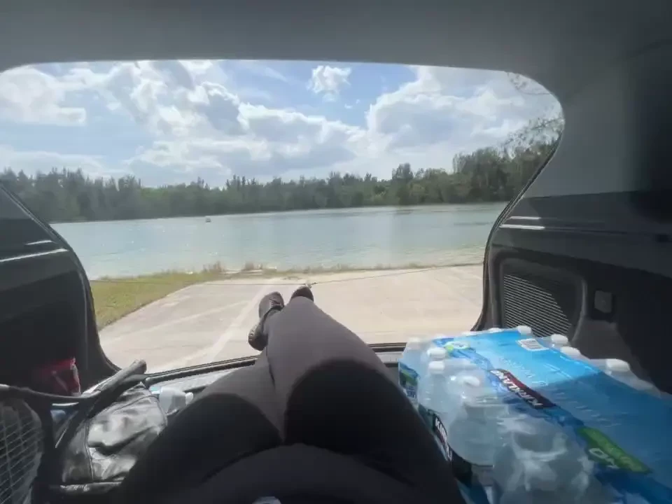 Killin some time while i wait for my girl to wake the fuck up and let part 8 