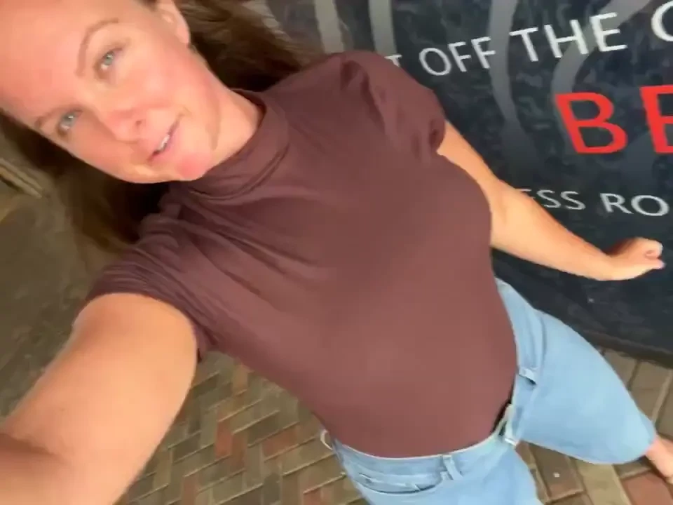 Lookin good in dem jeans girl part 5 