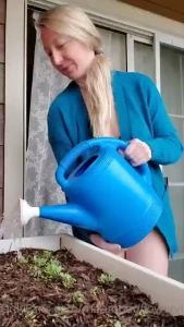 Happy earth day on this gloomy morning