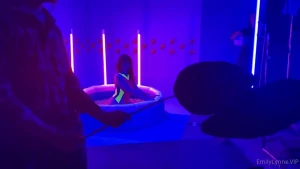 I don t know how i never posted this behind the scenes of my shoot the