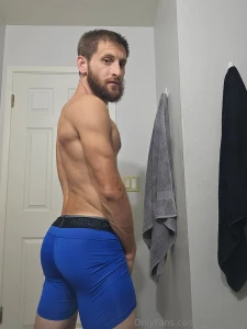 Thanks for the briefs ralph love the color