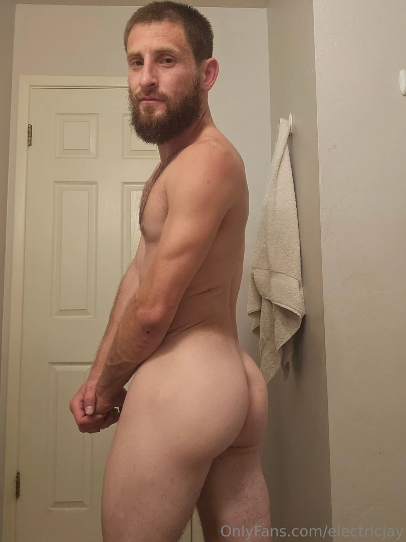 Caught some rays today 