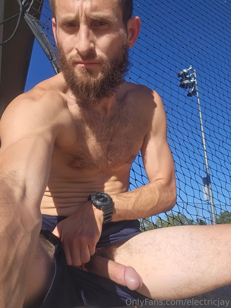 1st pic explains the tan lines 