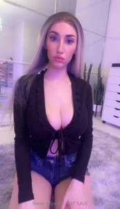 I have a few things for you to kiss at midnight