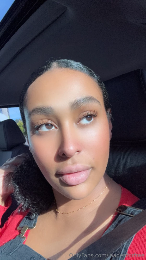 I am a good girl with some naughty thoughts part 25 