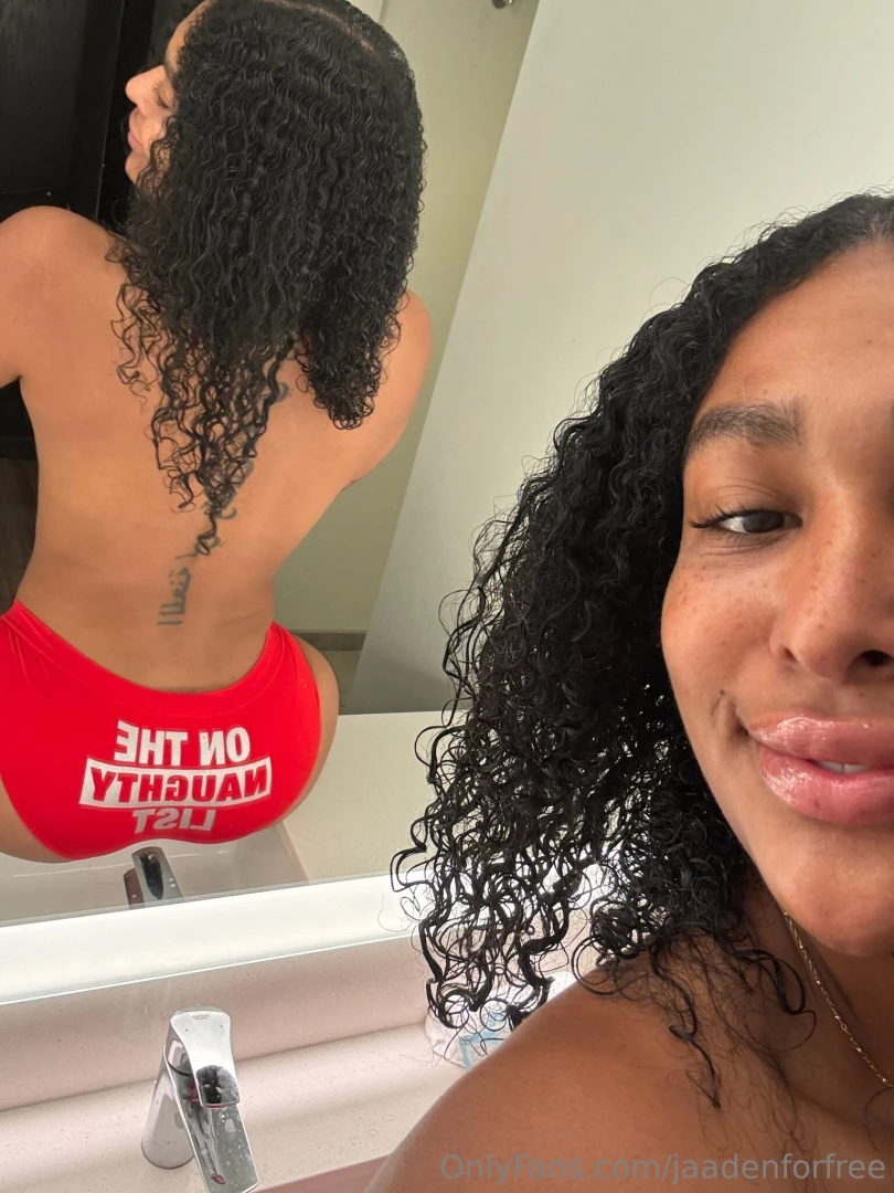 Don t miss my naughty stuff exclusive on my main page jaadenkyrelle 