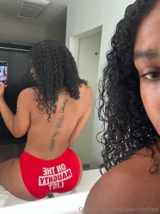 Come clean me up part 19