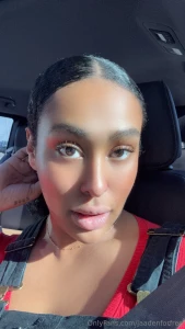 Let me be your hottest dream part 9