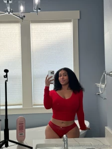 Want to see me twerk naked part 4