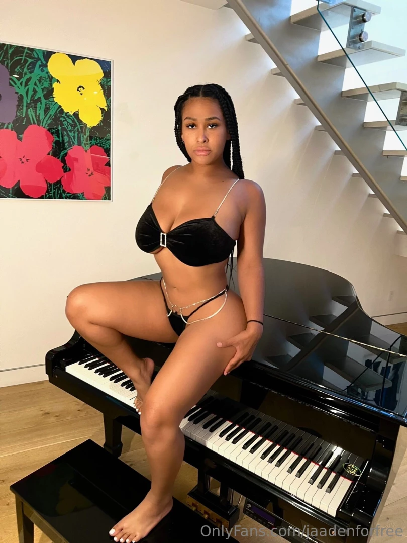 Want to see me play baby 