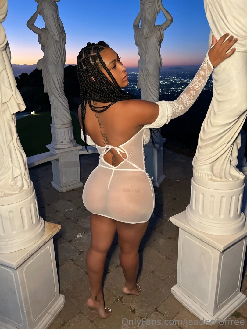 Do you like my sexy ass part 3 