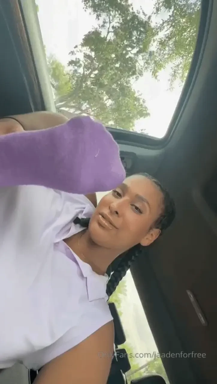 Who s ready to sniff my feet socks after a long day 