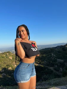 Unlock to watch me oil up amp massage these titties if you re a dad dm