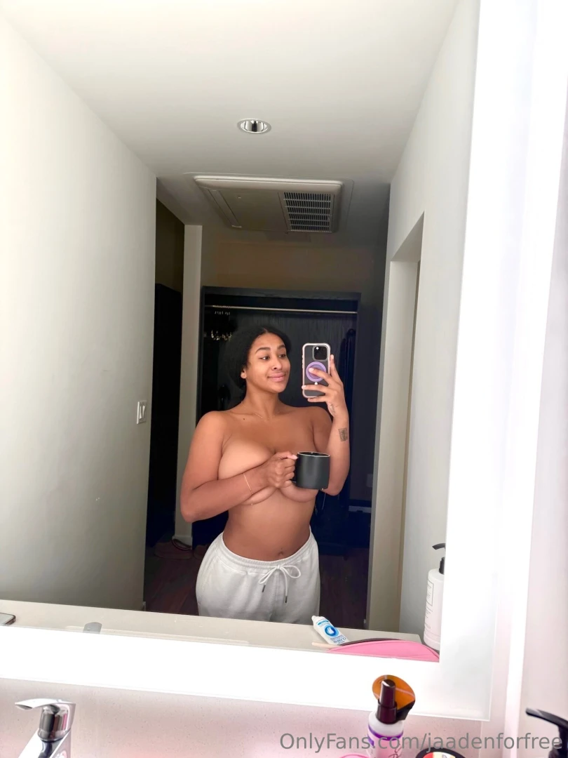 Titty tuesday amp morning coffee 