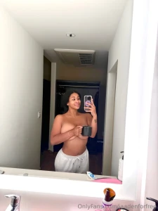 Titty tuesday amp morning coffee