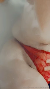 Babe i wanna cum with you