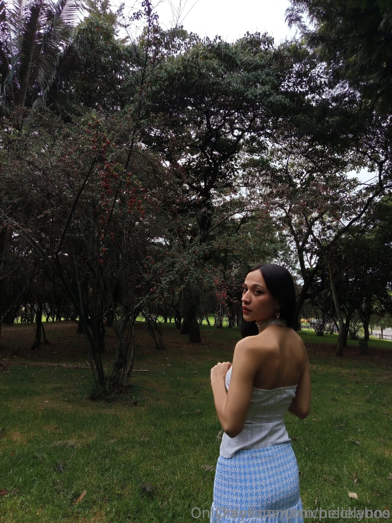 Follow my hottie pieckaboo here to bring you all the naughtiness and part 4 