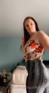 Hola mi flaka