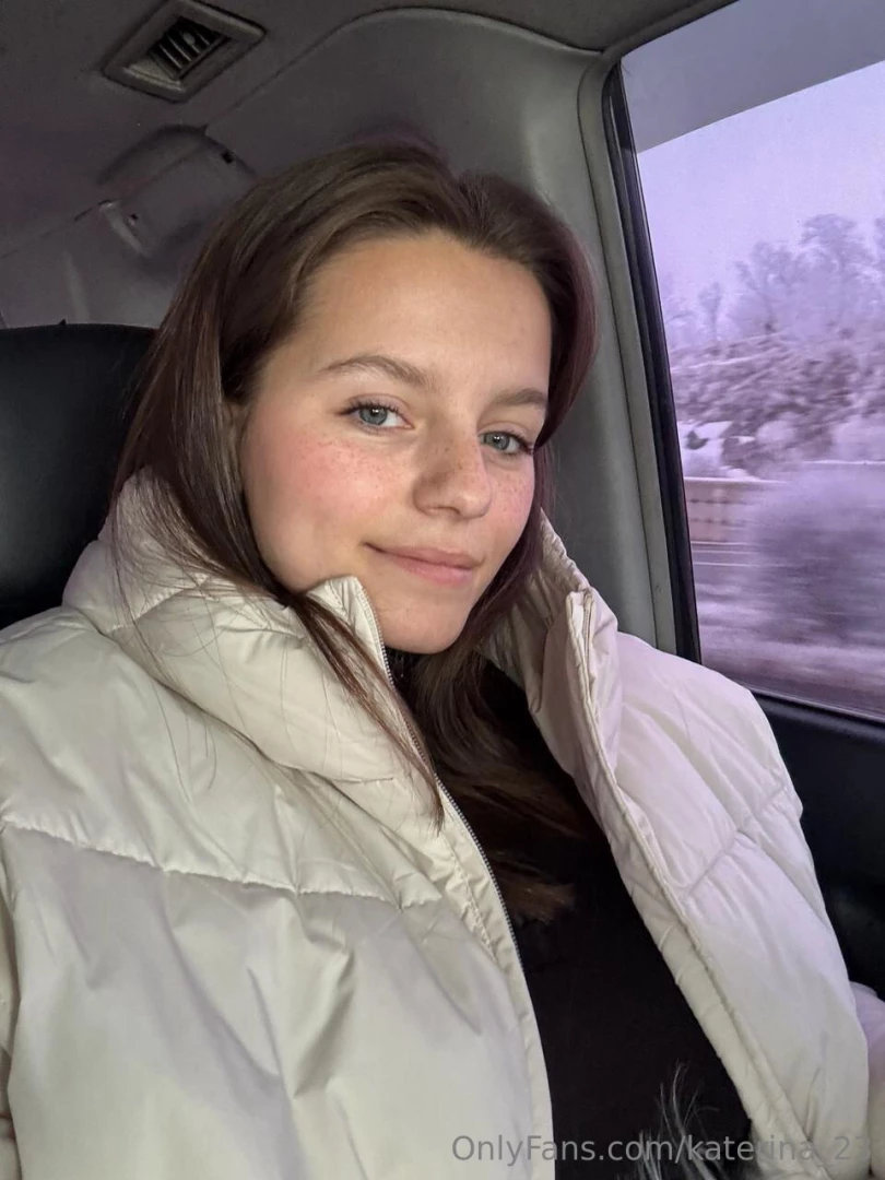 Leaving this amazing winter spot by the lake is always hard every 