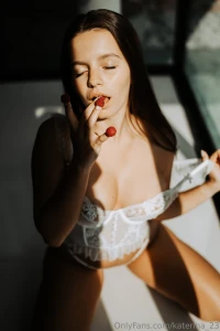 The sweetness melts not only in the mouth what would you choose to part 1