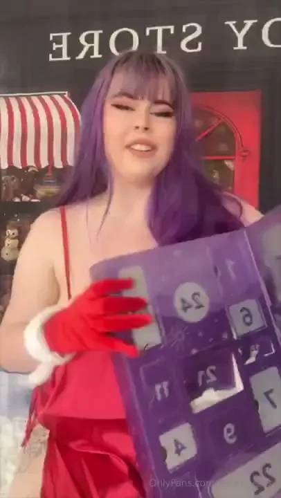 Sneaky dump of all the christmas stuff i missed part 7 