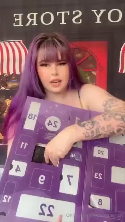 Sneaky dump of all the christmas stuff i missed part 5 