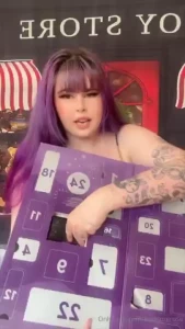 Sneaky dump of all the christmas stuff i missed part 5