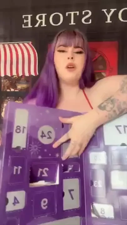 Sneaky dump of all the christmas stuff i missed part 6 