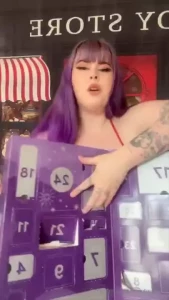 Sneaky dump of all the christmas stuff i missed part 6