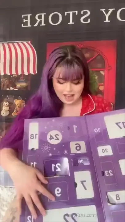 Sneaky dump of all the christmas stuff i missed part 1 