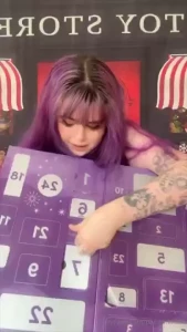 Sneaky dump of all the christmas stuff i missed