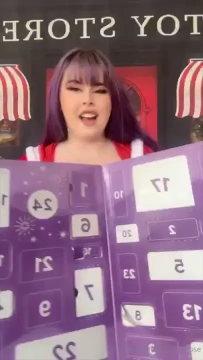 Sneaky dump of all the christmas stuff i missed part 3 