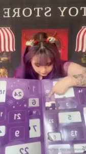 Sneaky dump of all the christmas stuff i missed part 2