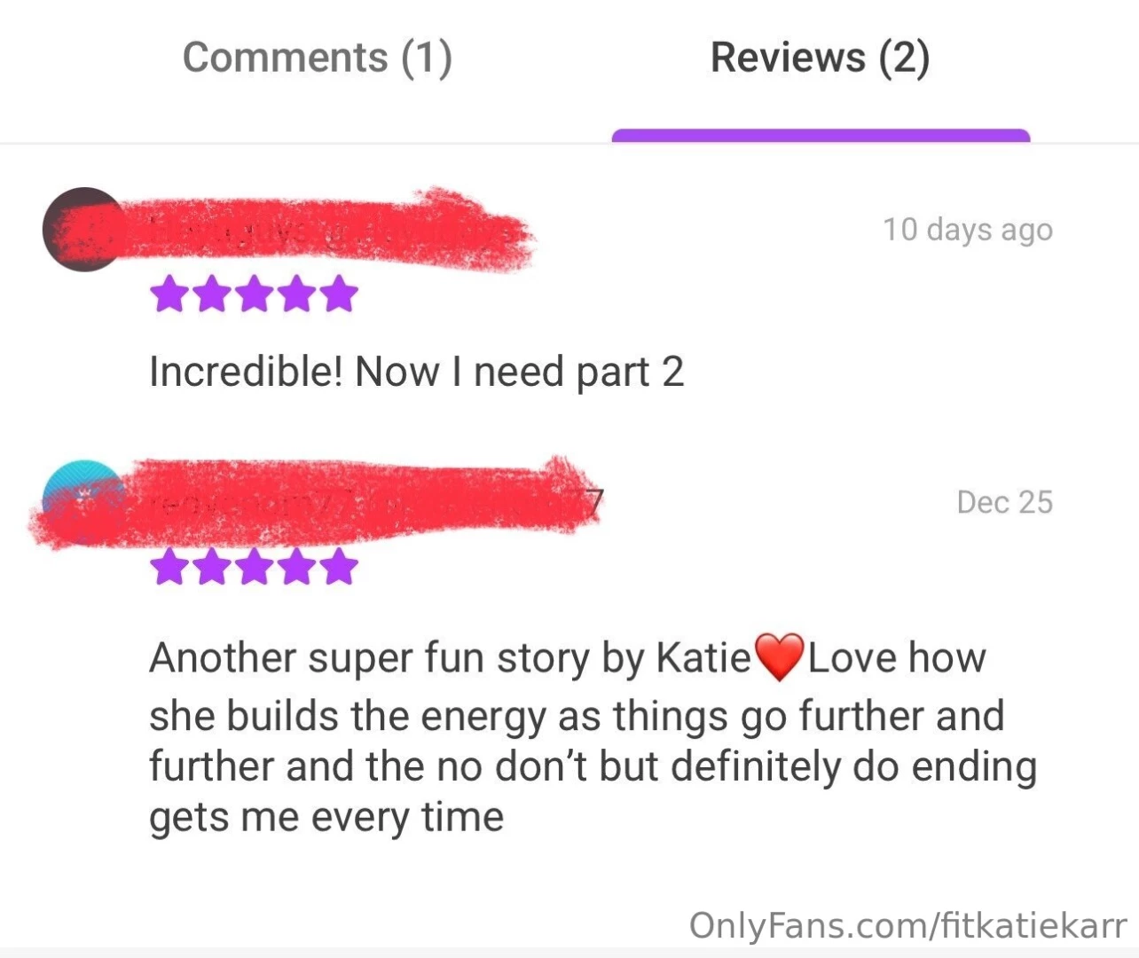 Reviews thank you to everyone who enjoys my creative content you make 