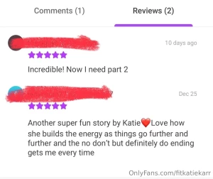 Reviews thank you to everyone who enjoys my creative content you make