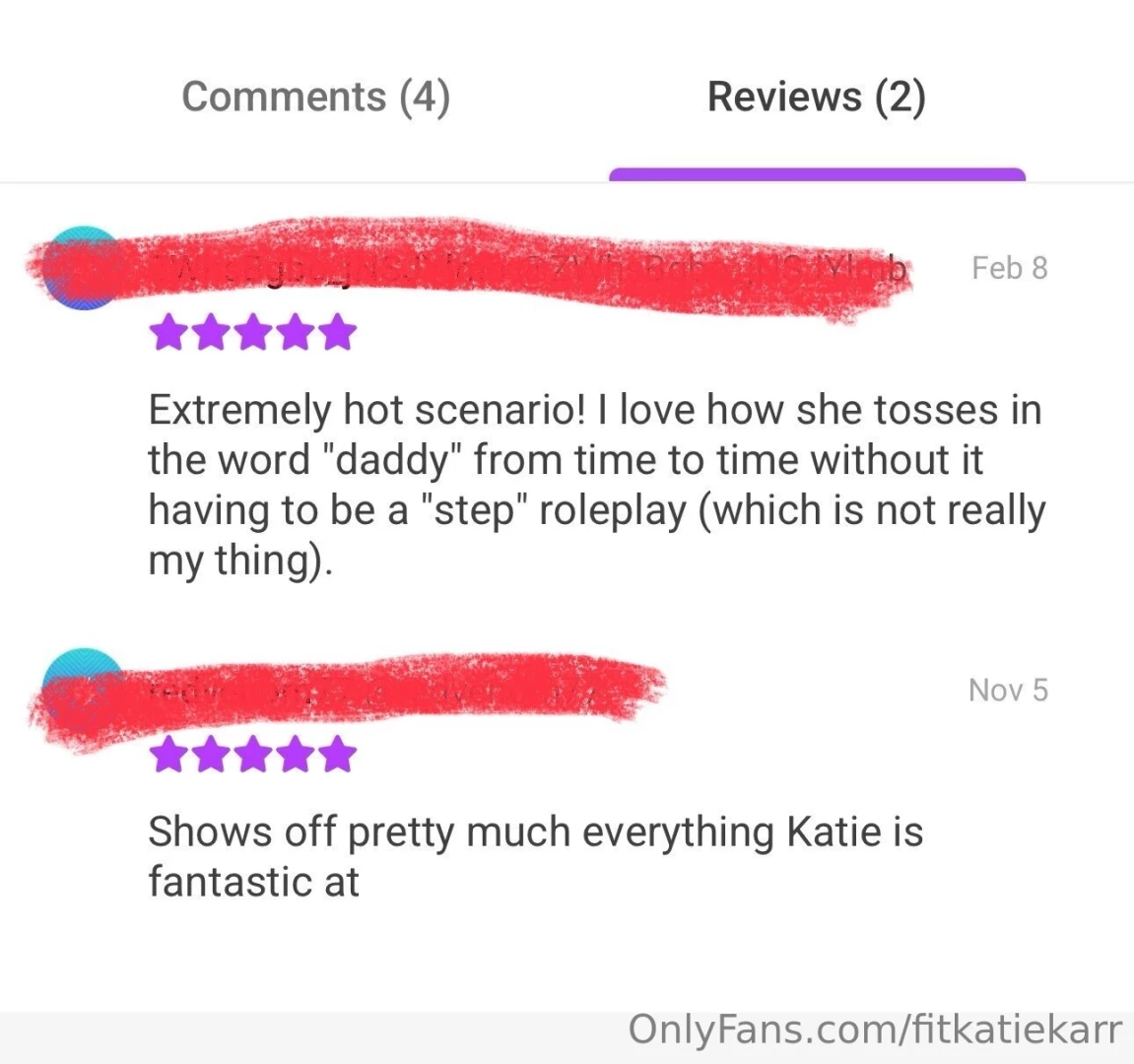 Reviews thank you to everyone who enjoys my creative content you make part 2 