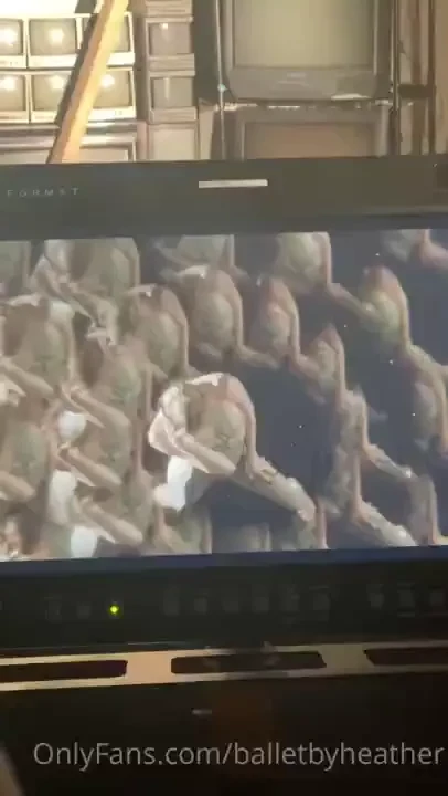 Behind the scenes of a music video i shot a year ago i can t explain 