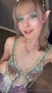 Fairy princess part 20