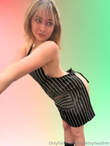 Let s make a deal i ll cook you dinner if you ll let me be your
