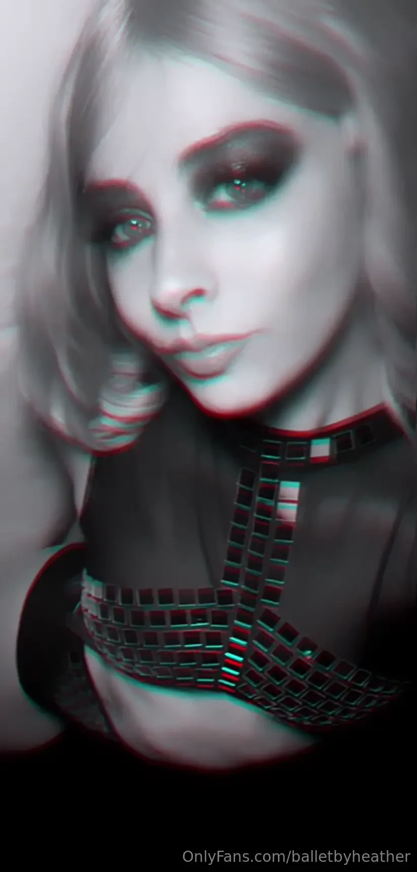 Glitched out 