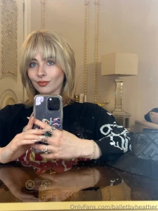 Another day another angel face moment