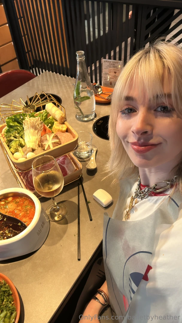 Delicious part 151 