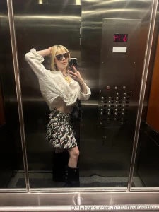 Let s take a walk together part 4