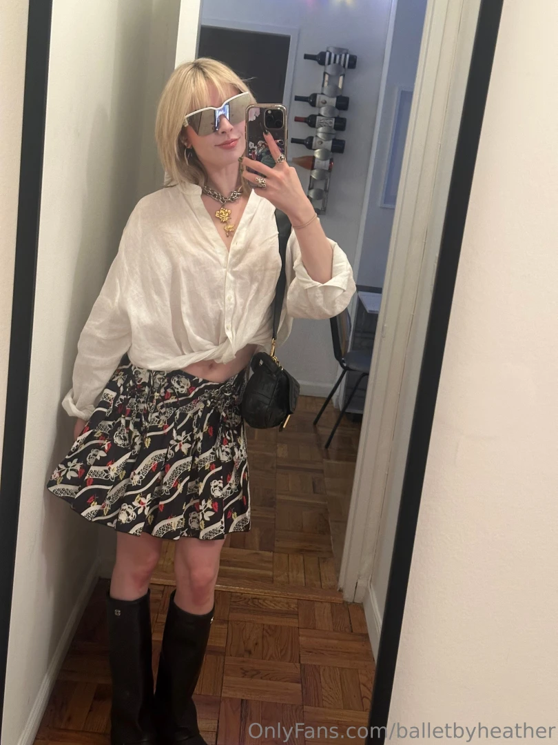 Let s take a walk together part 5 