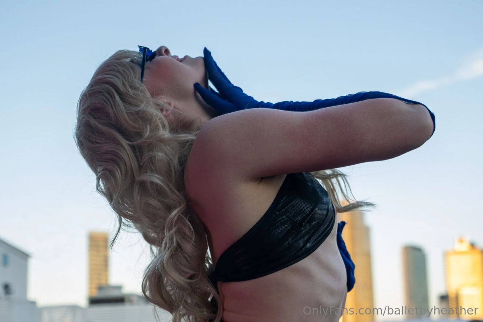 Happy july 4th hope it was a hot and sweaty one for you guys of course part 2 