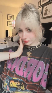 Hope you can make my live tomorrow 10 pm est