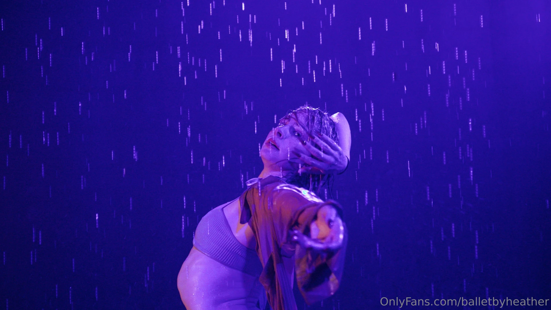 I have some very exciting new oftv videos coming out dancing in the part 1 